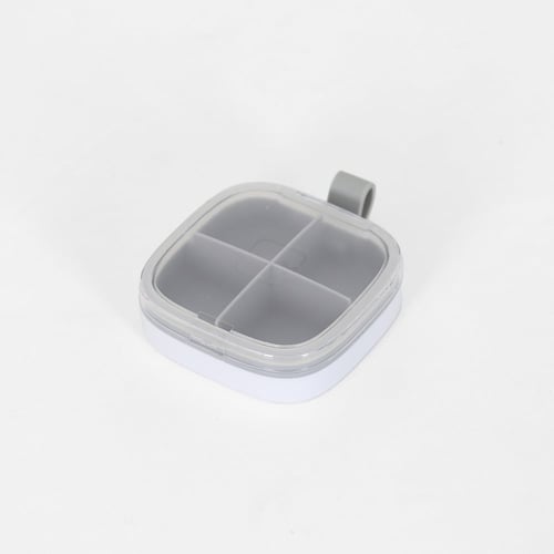 منظم حبوب يومي