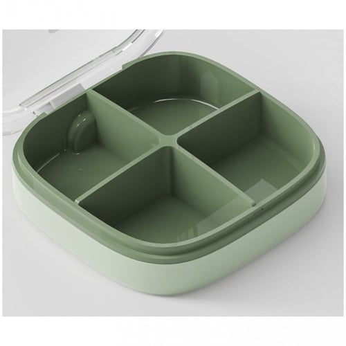 منظم حبوب يومي