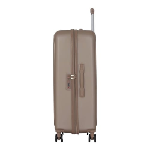 طقم شنط سفر دبش عروسة - مكون من 6 قطع يشمل 4 شنط ت...