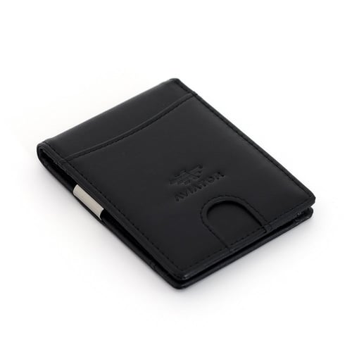 محفظة AVIATOR Slim -سعة تخزين ذكية - جودة فائقة -...