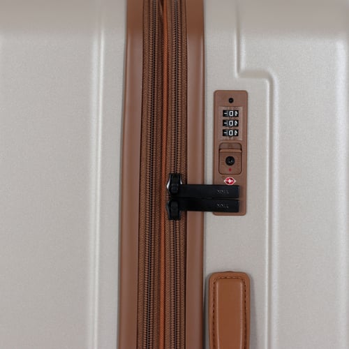 طقم حقائب سفر من AVIATOR