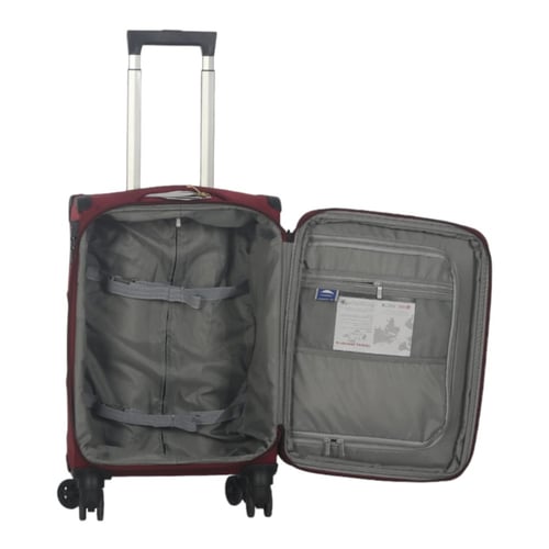 حقيبه سفر قماش,1قطعه