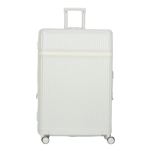 طقم حقائب سفر - مكون من 7 قطع يشمل 5 شنط تروللي وش...