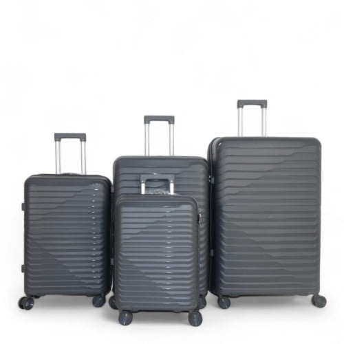 مجموعه شنط مصنعه من مادةالبولي بروبلين-ماركهBUBULE