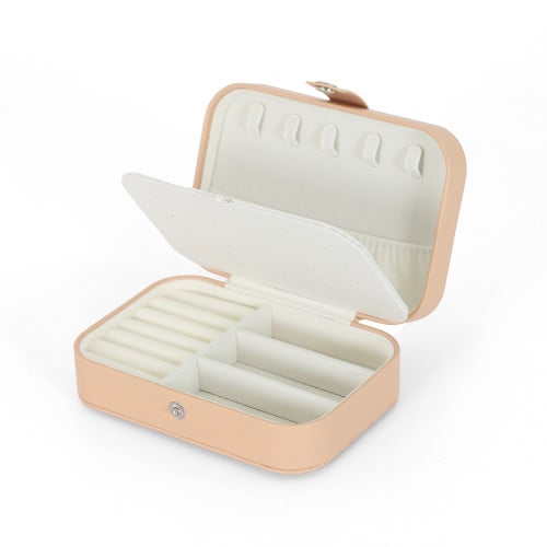 صندوق مجوهرات