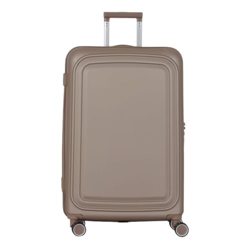 طقم شنط سفر دبش عروسة - مكون من 6 قطع يشمل 4 شنط ت...