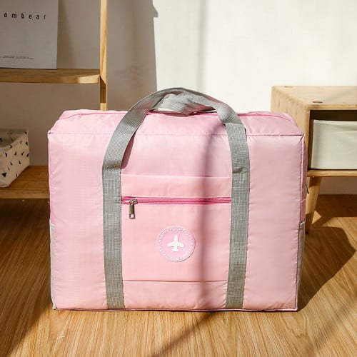 حقيبة يد قابلة للطي