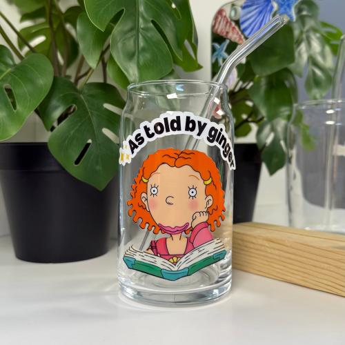 كوب حكايات جينجر