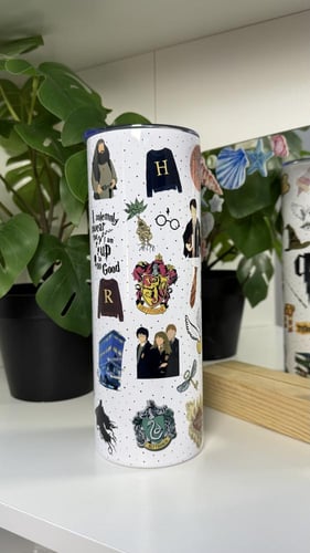 مق هاري بوتر