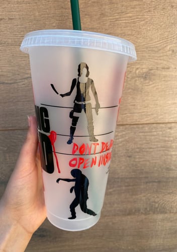 كوب TWD