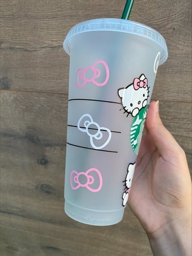 كوب هالو كيتي