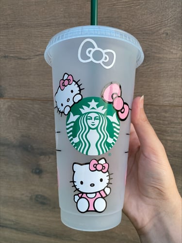 كوب هالو كيتي