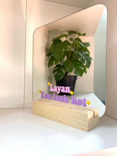 مرايا بالاسم 3