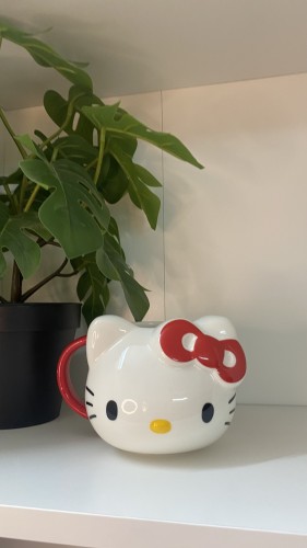 كوب هالو كيتي