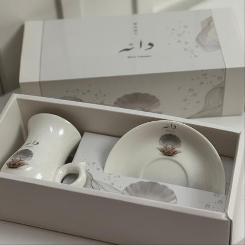 بوكس الضيافه-شاي