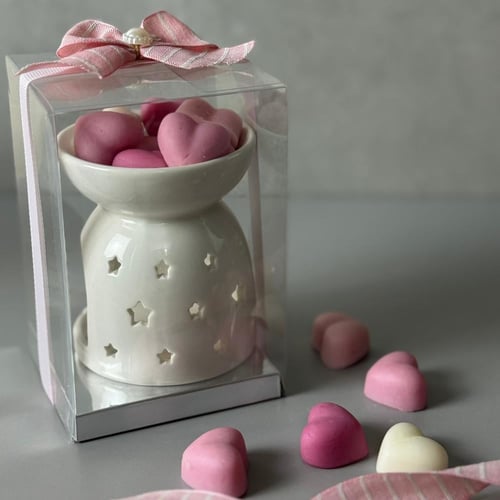 فواحات القلوب