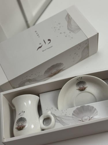 بوكس الضيافه-شاي