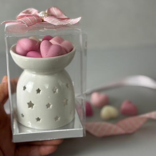 فواحات القلوب