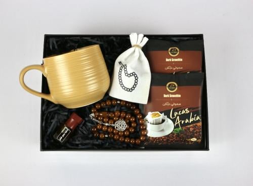 بوكس الملهم