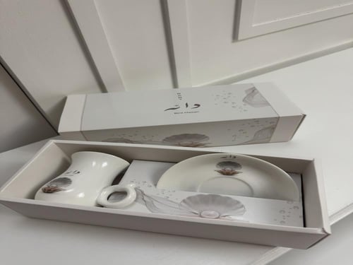 بوكس الضيافه-شاي