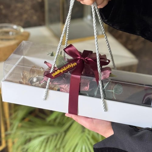 بوكس الفخامة