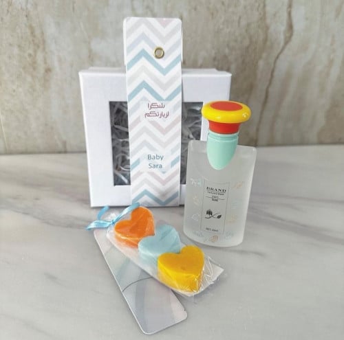 توزيعات مواليد-براندي