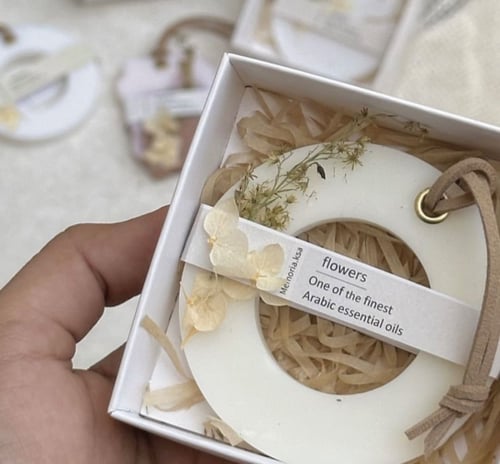 تعليقات فواحه شمعيه