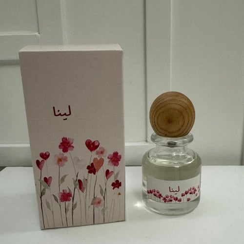 عطر ميموريا - مستوحي من عطور فرنسية