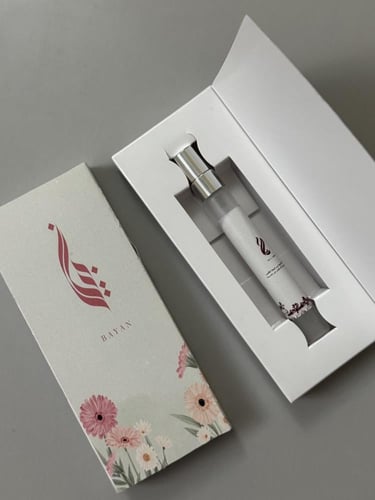 عطر ميموريا