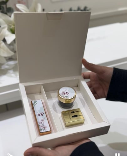 بوكس المبخره الالكترونية