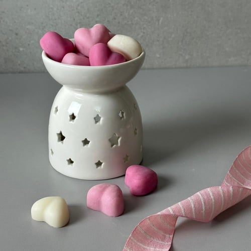 فواحات القلوب