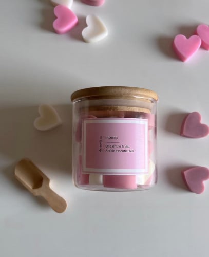 فواحة القلوب