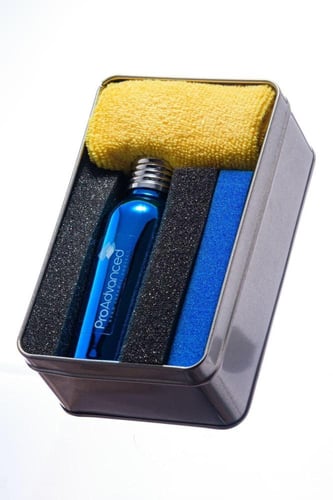 نانو سيراميك الطلاء الاوربي سيدان 3 طبقات