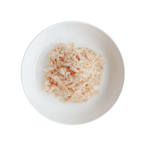 كت كات معلبات الطعام الرطب دجاج كلاسيكي للقطط 24 ح...