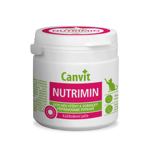 كانفيت نيوتريمين مسحوق فيتامينات ومعادن متعددة 150...