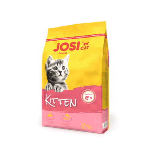 جوسي كات طعام جاف للقطط الصغيرة 650 جم