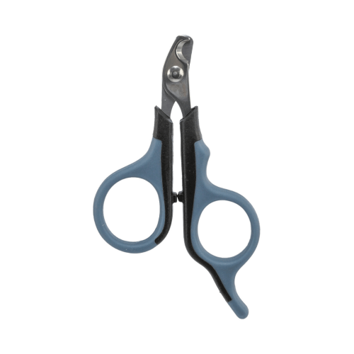 تريكسي مقص مخلب للكلاب الصغيرة والقطط والحيوانات ا...