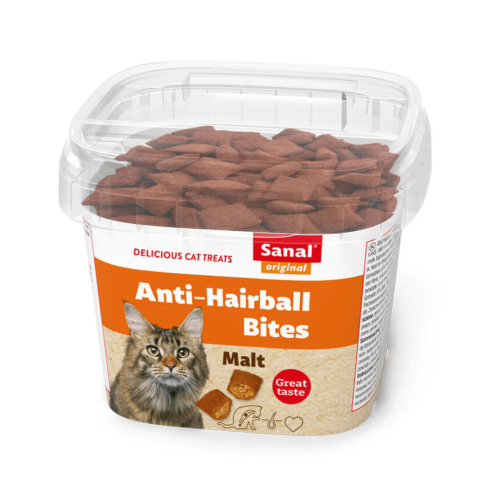 سانال اقراص مكافات بالشعير مضاد كرات الشعر 75 جرام