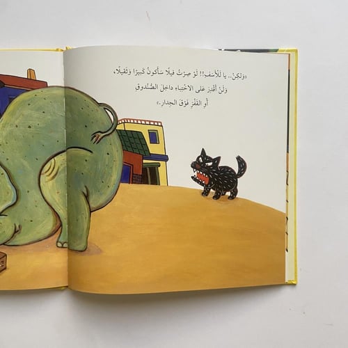 ماذا لو صرت؟