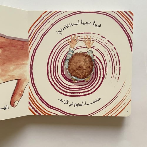 يد يدان أياد