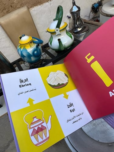 ألف باء السعودية