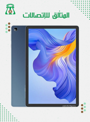 HONOR PAD X8 64Gb RAM 4GB (10.1 inch) ضمان سنتين ا...