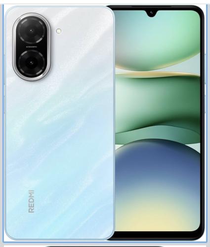 Redmi A5 128Gb 4Gb ram