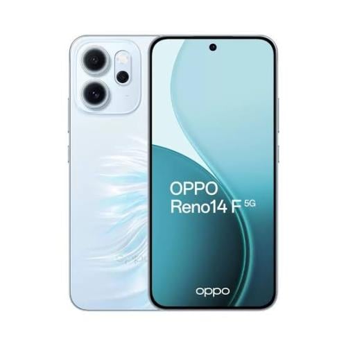 oppo Reno 14 F 256Gb 5G
