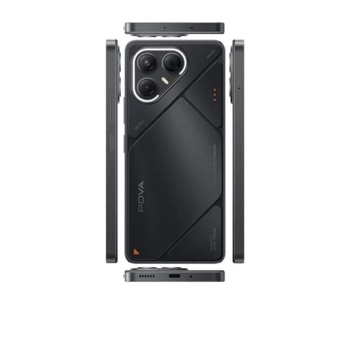 Tecno pova 7 256GB 8+8 Gb ram