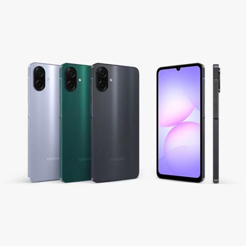 سامسونج - A07 ، بسعة 128 قيقا ، الرام 4 ، 4G