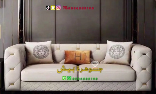 Custom-made sofa