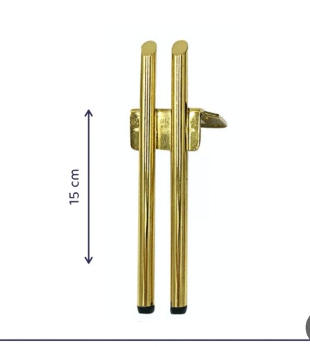 Steel Turkish legs, 1 piece, height 15 cm. Deliver...