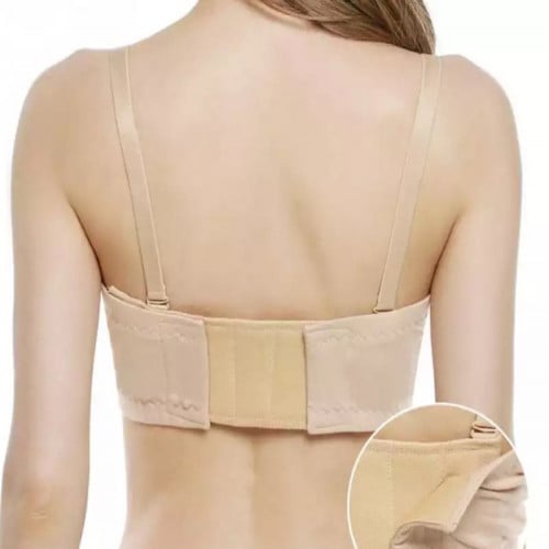 صدرية شفط الحليب بدون استخدام اليدين