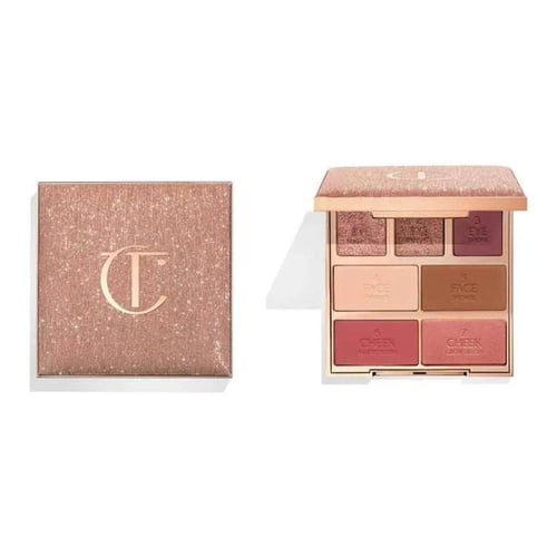 باليت شارلوت تلبوري